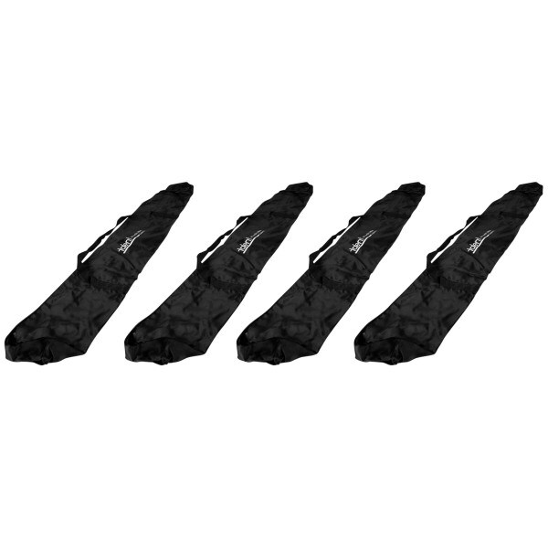 Main product image for Talent Tripod Mic Stand w/Telescopic Boom 4-Pack 233-010